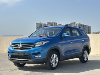 2021年4月 東風(fēng)風(fēng)光 S560 1.8L 手動都市型 7座圖片