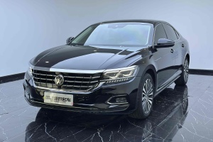 帕薩特 大眾 330TSI 尊貴版 國(guó)V