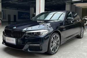 宝马5系 宝马 530Li xDrive M运动套装