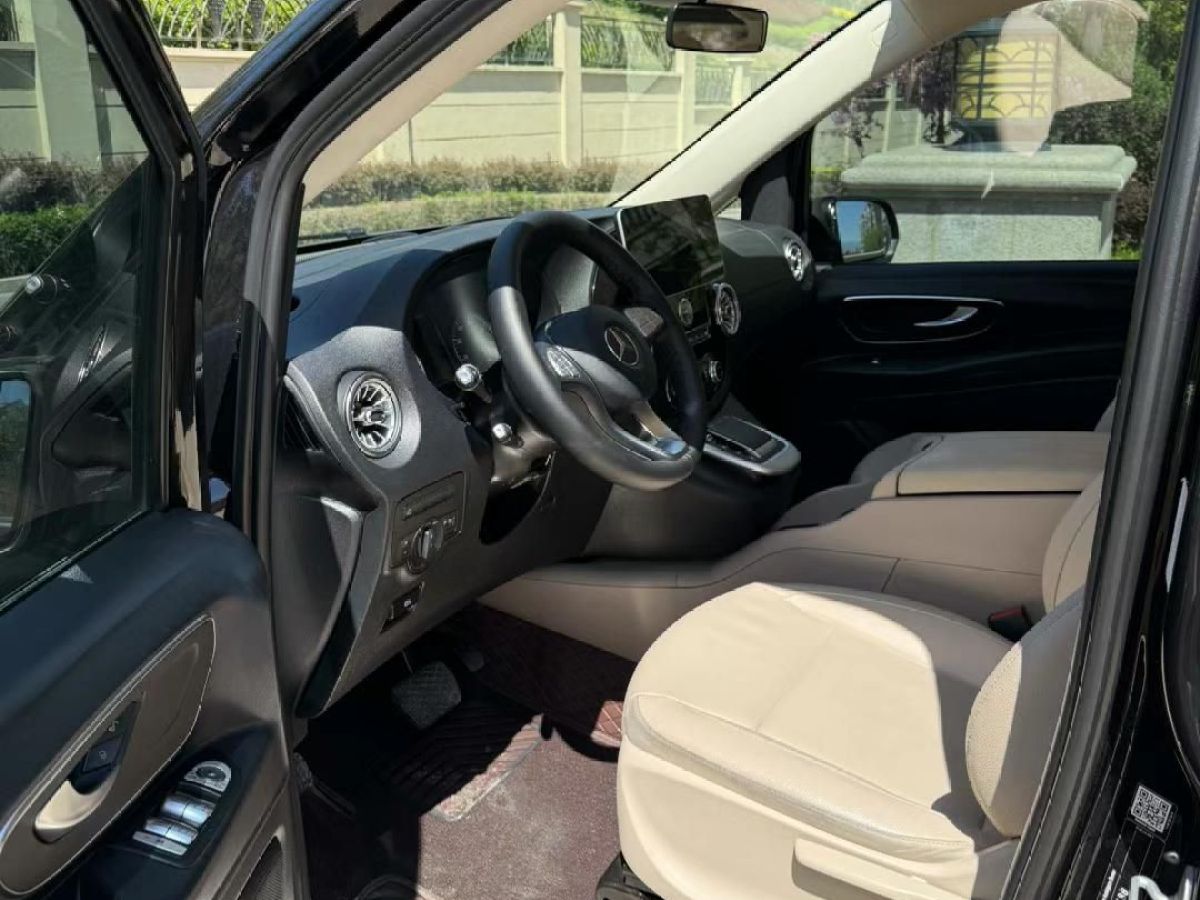 奔馳 奔馳GLS  2019款 GLS 320 4MATIC臻藏版圖片