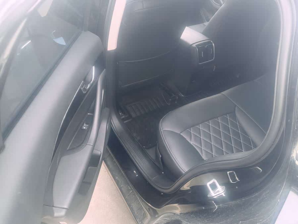 奔騰 B70  2023款 1.5T 自動暢享型圖片