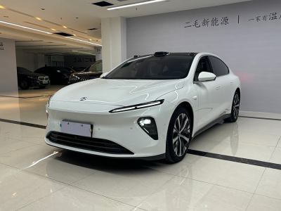 2023年1月 蔚來 蔚來ET7 100kWh 首發(fā)版圖片