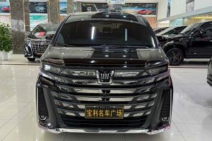 威爾法 豐田 皇冠 雙擎 2.5L 至尊行政版