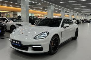 Panamera 保时捷 Panamera 2.9T