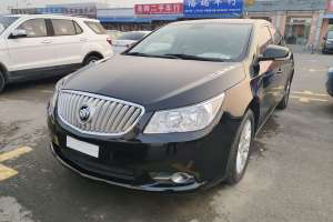 君越 別克 2.4L SIDI精英舒適型