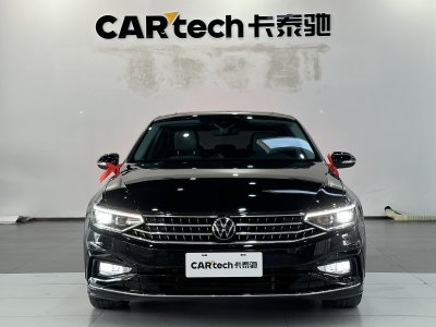 2023年8月 大众 迈腾 200万辆纪念版 330TSI DSG豪华型图片