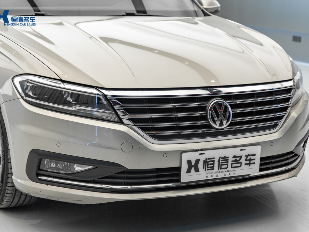 大眾 朗逸  2019款  280TSI DSG豪華版 國(guó)VI圖片