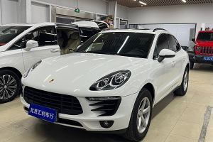 Macan 保時捷 Macan 2.0T