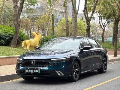 2023年7月 本田 雅閣新能源 2.0L e:PHEV 旗艦版圖片