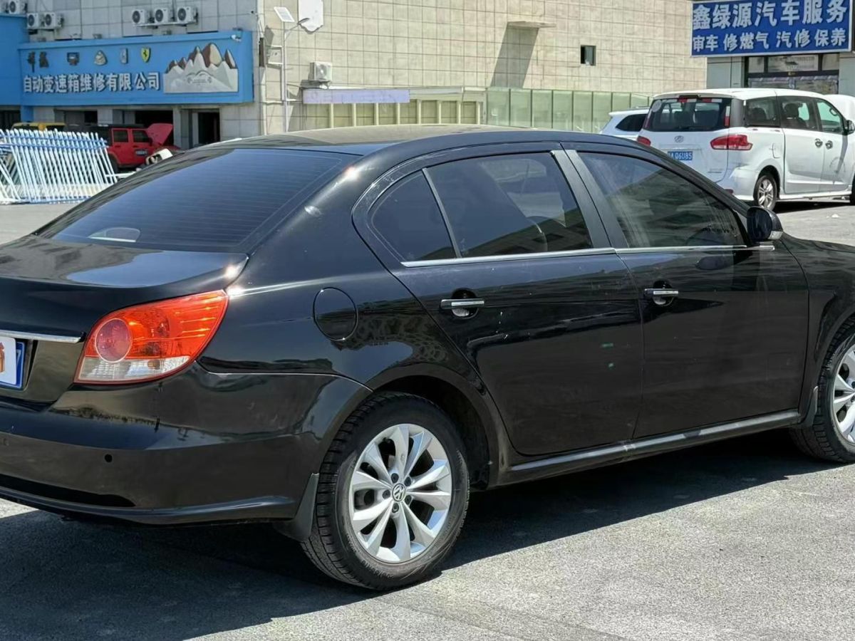 大眾 朗逸  2011款 1.6L 自動品悠版圖片