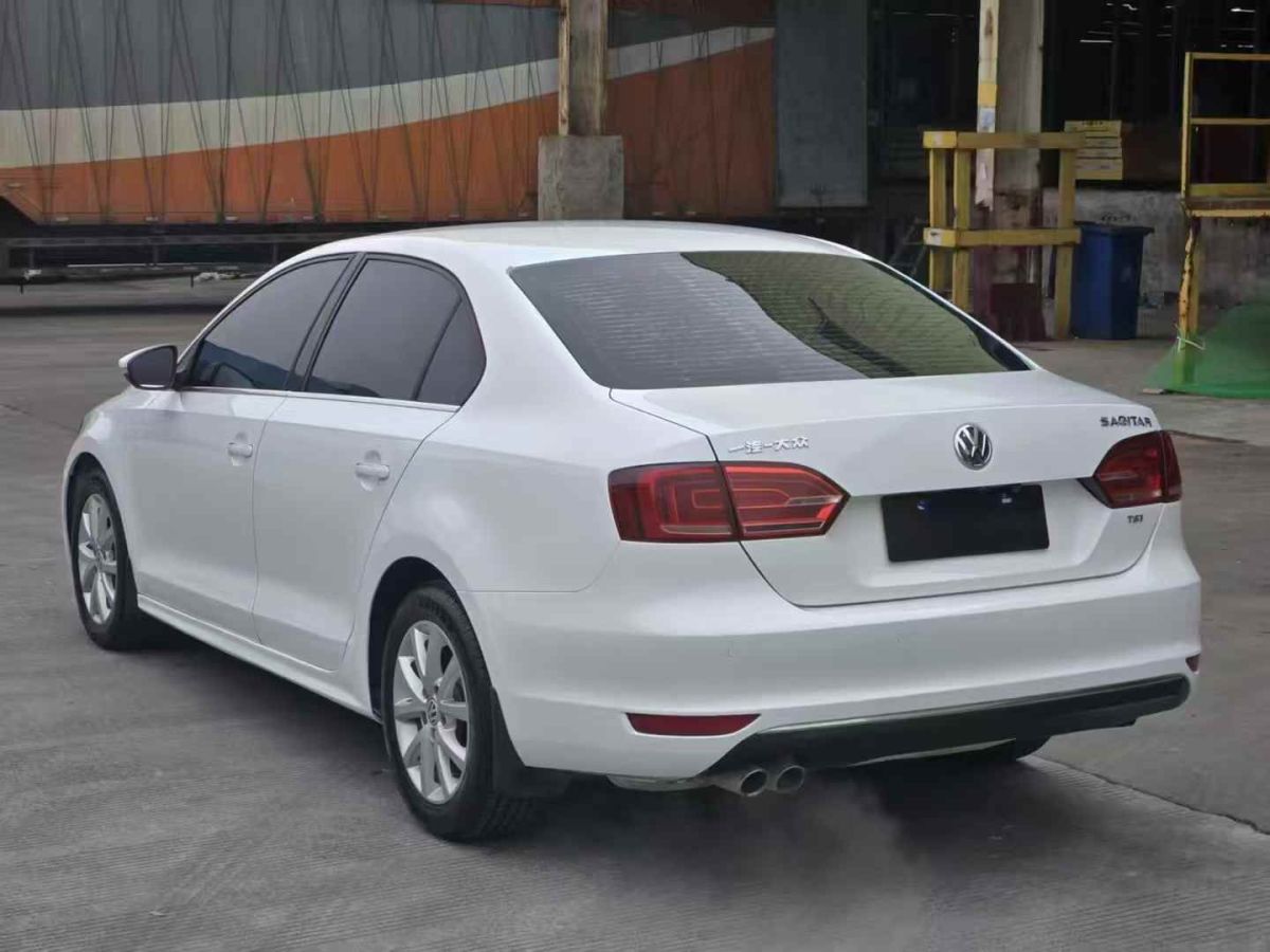 大眾 速騰  2013款 2.0TSI GLI圖片