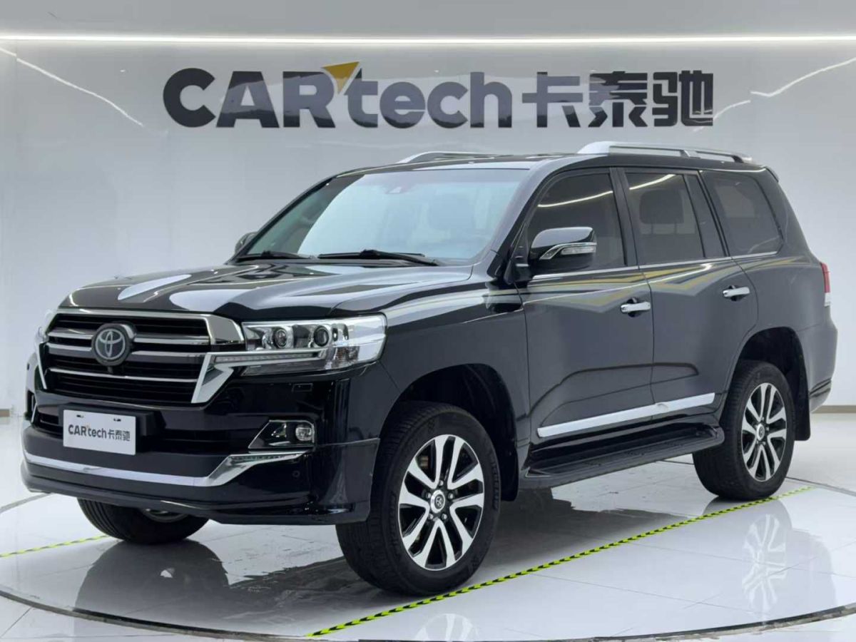 豐田 奕澤IZOA  2020款 2.0L 奕享CARE圖片