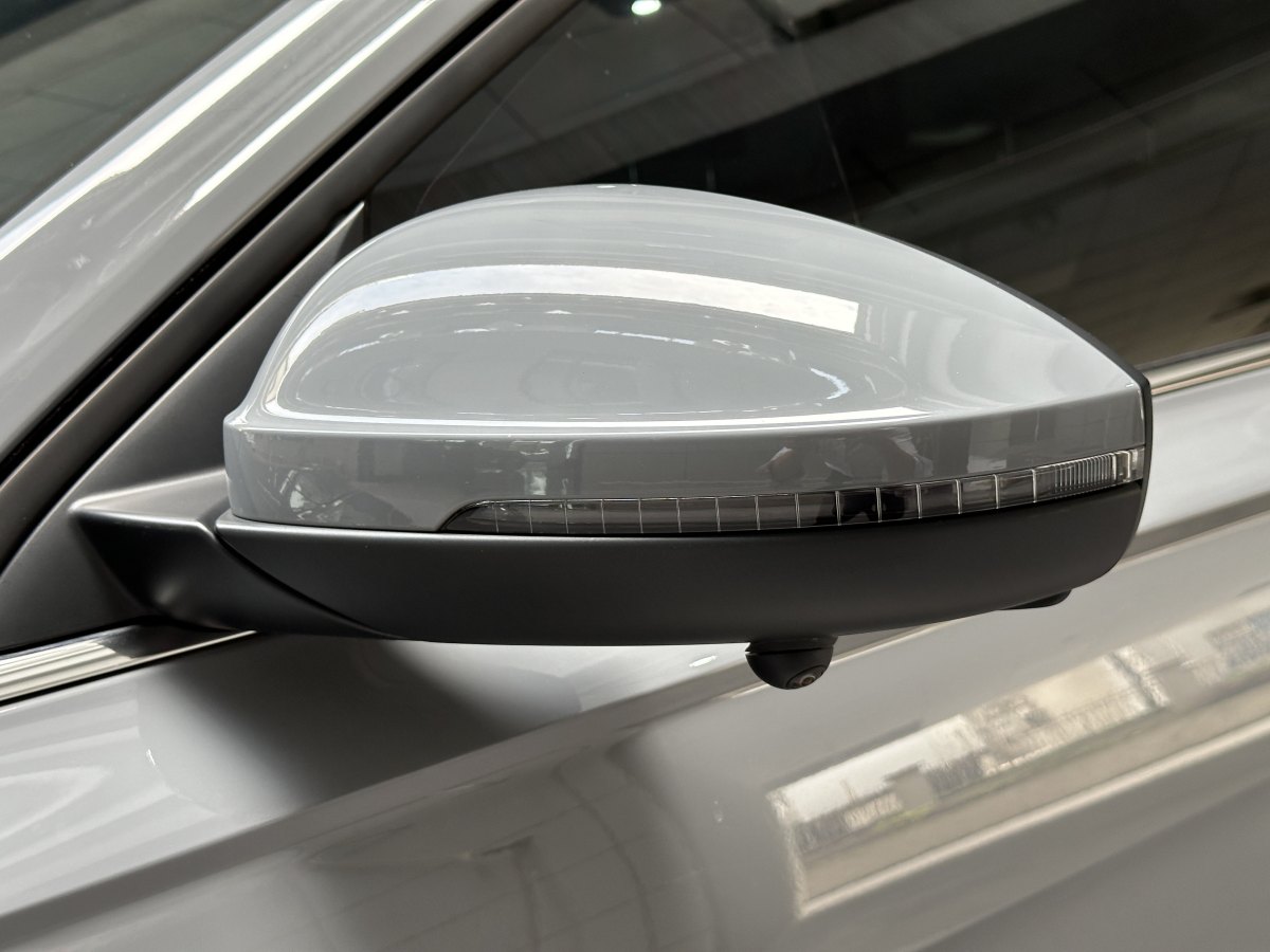 大眾 朗逸  2023款 改款 1.5L 自動星空五百萬版圖片