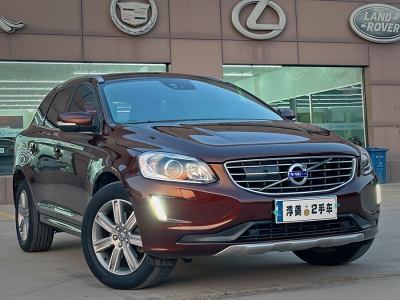 2016年4月 沃爾沃 XC60 T5 AWD 智馭版圖片