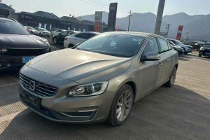 S60 沃爾沃 L 2.0T T5 智越版