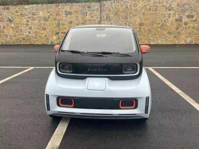 2022年10月 寶駿 寶駿KiWi EV 藝術家輕享版 三元鋰圖片