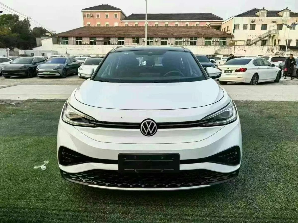 大眾 寶來  2022款 200TSI DSG暢行版圖片