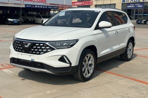 捷達VS5 大眾 280TSI 自動悅享型
