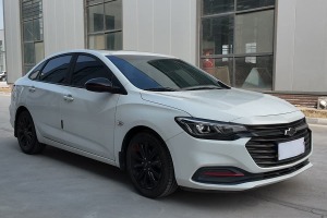科魯澤 雪佛蘭 RS 330T 自動(dòng)暢快版