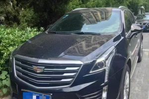 XT6 凱迪拉克 28T 四驅(qū)豪華型