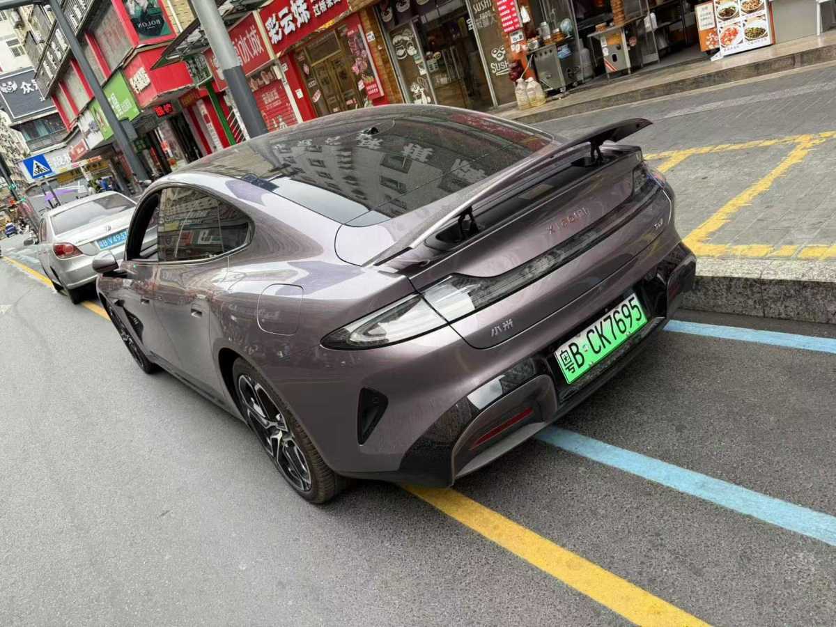 小米 小米SU7  2024款 830km 后驅(qū)超長(zhǎng)續(xù)航高階智駕Pro版圖片