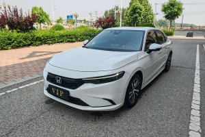 型格 本田 240TURBO CVT科技版