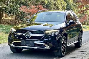 奔馳GLC 奔馳 改款 GLC 260 4MATIC 動感型