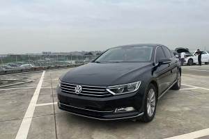 迈腾 大众 330TSI DSG 领先型