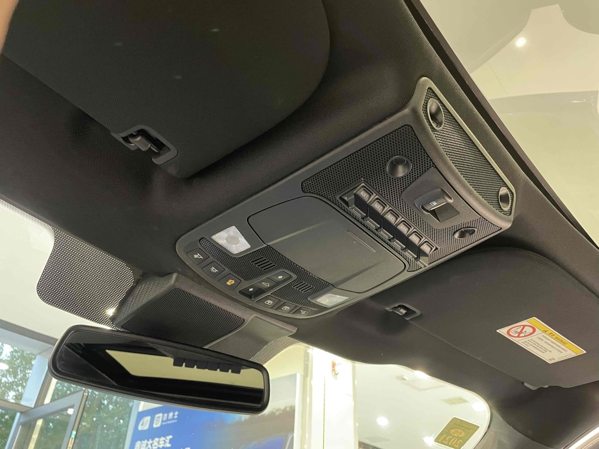 福特 F-150  2019款 3.5T 猛禽性能勁化版圖片