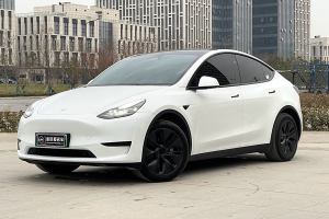 Model 3 特斯拉 改款 長續(xù)航后輪驅(qū)動版