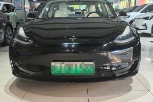 Model Y 特斯拉 改款 标准续航后驱升级版