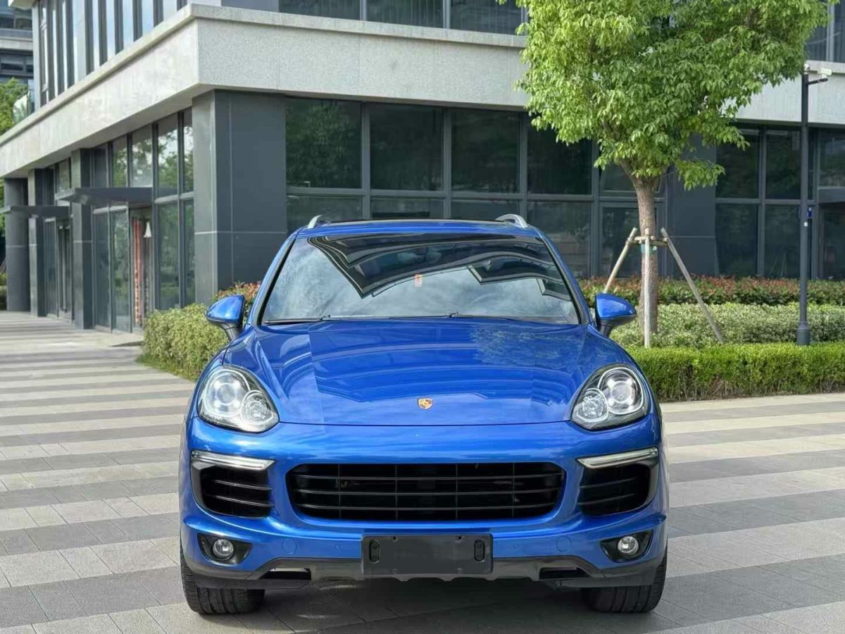 保時(shí)捷 911  2017款 Carrera GTS 3.0T圖片