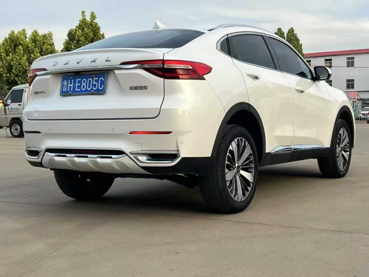 大眾 一汽-大眾CC  2021款 330TSI 炫目版圖片