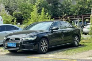 奧迪A6 奧迪 S6 4.0T FSI