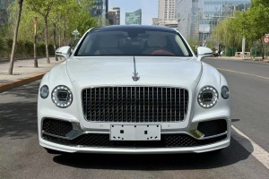 飛馳 賓利 4.0T V8 S