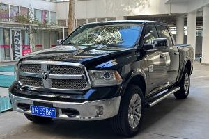 Ram 道奇 1500 5.7L