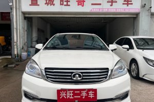 C30 长城 1.5L AMT豪华型