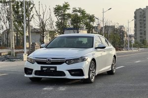 INSPIRE 本田 260TURBO 精致版 國V