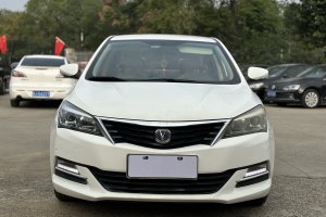 悅翔V7 長安 1.6L 手動樂動型 國V