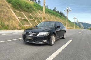 朗逸 大眾 改款 1.4TSI 手動(dòng)舒適版