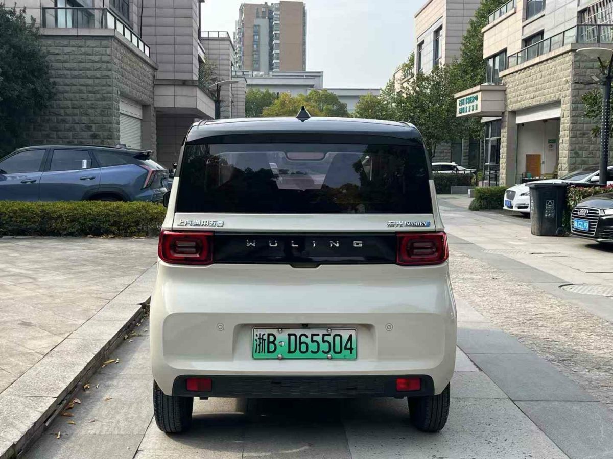 MINI MINI  2022款 1.5T ONE 五門(mén)版PLUS圖片