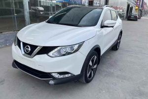 勁客 日產(chǎn) 1.5L CVT智聯(lián)豪華版