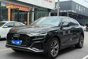 奧迪A4L 奧迪 35 TFSI 時尚動感型
