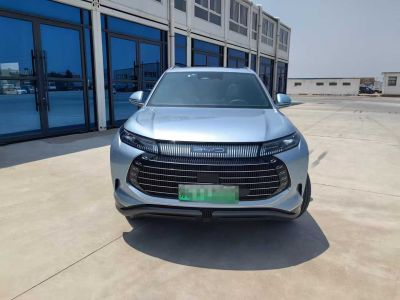 2023年5月 凱翼 凱翼昆侖 昆侖 300 高原版圖片