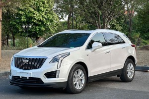 XT5 凱迪拉克 改款 28T 技術(shù)型