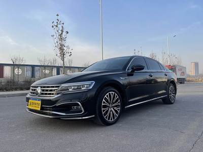 2022年9月 大眾 輝昂 380TSI 豪華版圖片