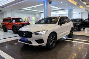 XC60 沃爾沃 T5 四驅智遠運動版