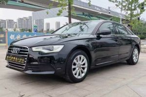 奧迪A6L 奧迪 A6L 2.8 FSI 35 FSI quattro豪華型