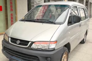 菱智 東風(fēng)風(fēng)行 V3 1.5L 5座特惠版