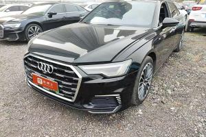 奧迪A6L新能源 奧迪 55 TFSI e quattro